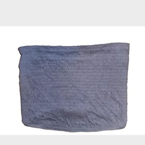 American Eagle Outfitters Womens Small Black Tube Top Ruffled Stretch